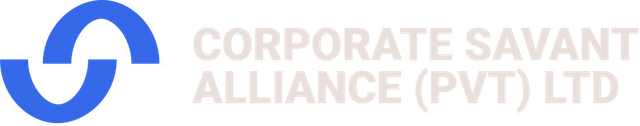Corporate Savant Alliance (Pvt) Ltd